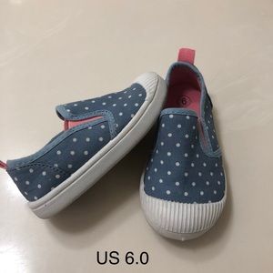 Toddler shoes